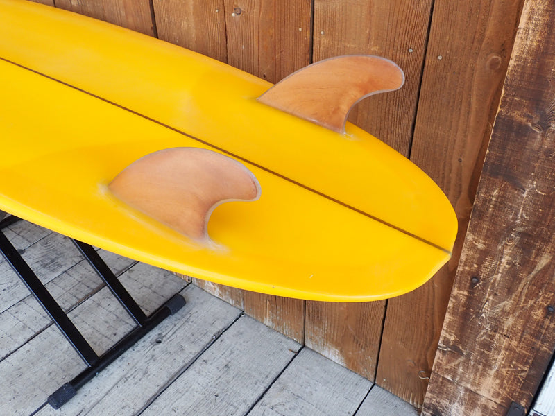 Wild Thing 7'6"