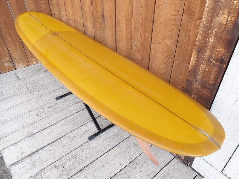 Wild Thing 8'6"