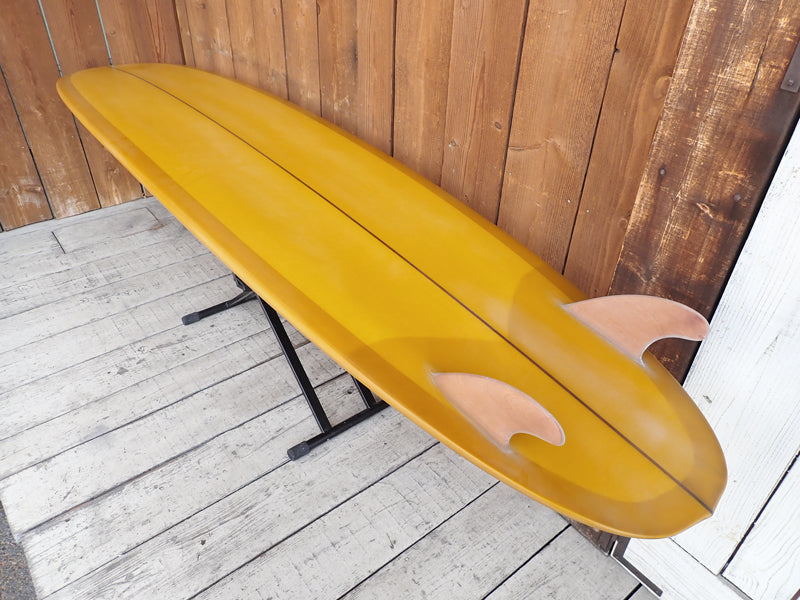 Wild Thing 8'6"