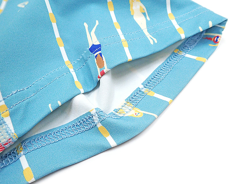 【Seaing】SWIM