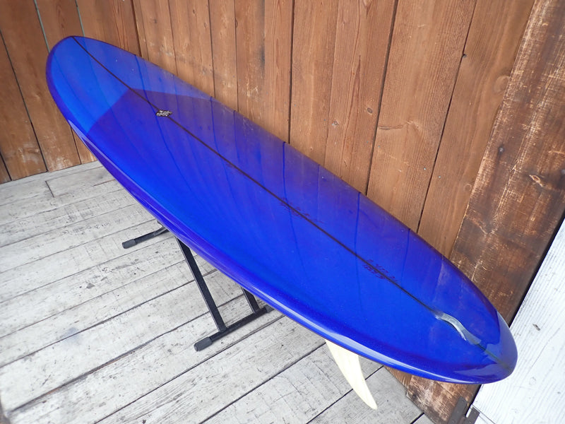 Bat Tail Egg Twin 8'2"