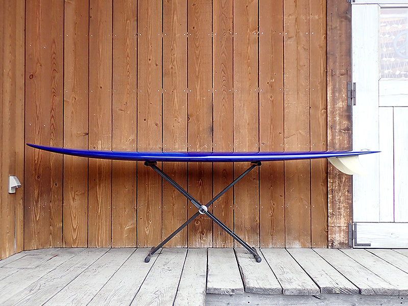 Bat Tail Egg Twin 8'2"