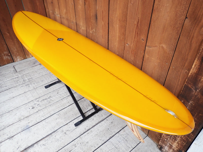 Bat Tail Egg Twin 7'8"