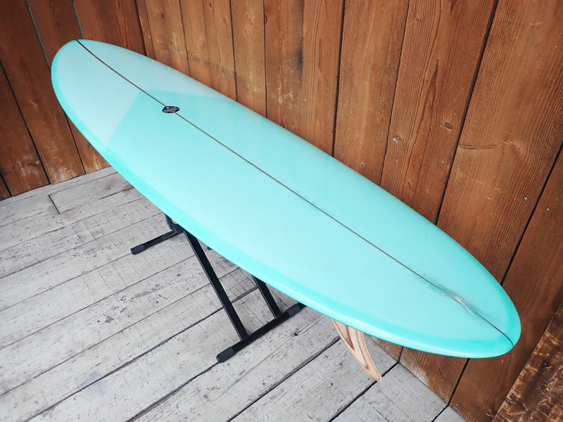 Bat Tail Egg Twin 7'3"
