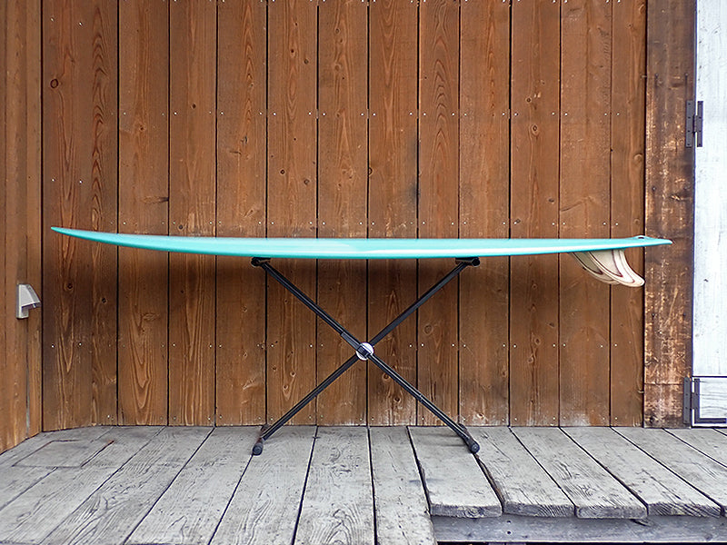 Bat Tail Egg Twin 7'3"