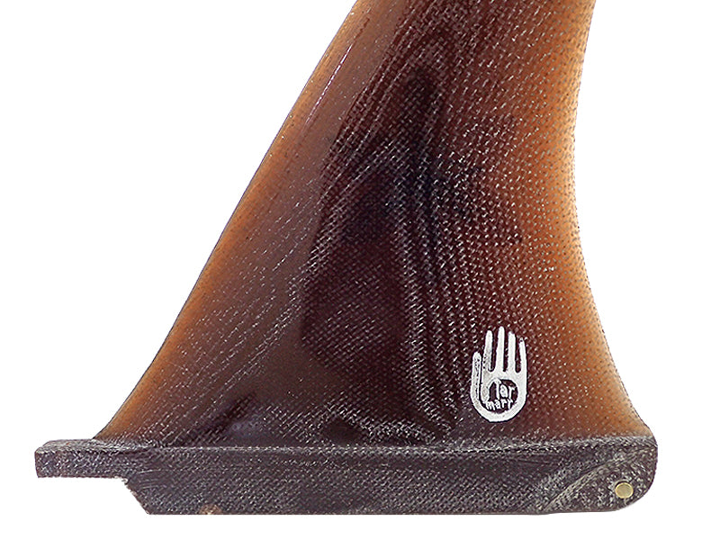 Tarmarr Handcraft Super Flex Fin Wide 8'5