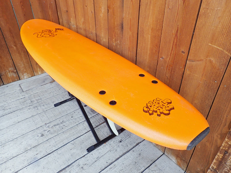 CATCH SURF/DFW EDITION 7'0"