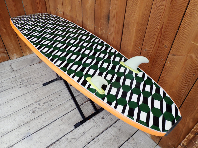 CATCH SURF/DFW EDITION 7'0"