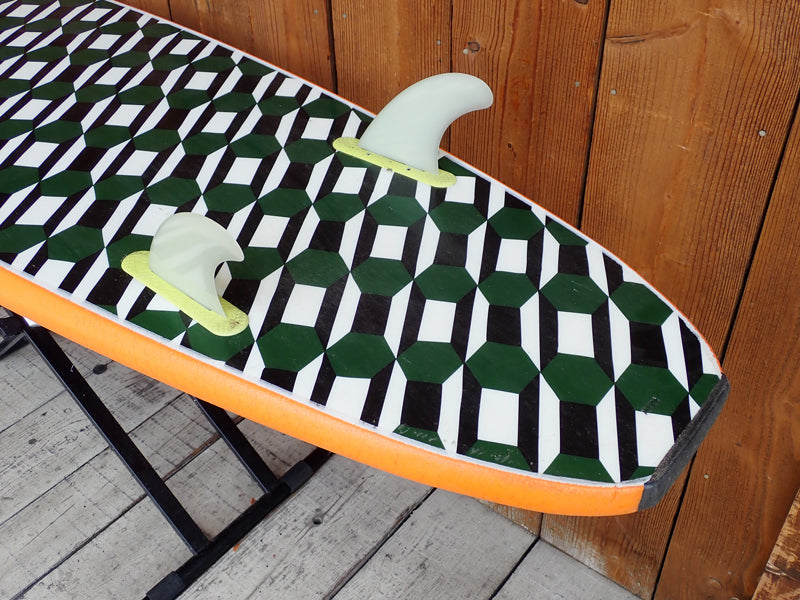 CATCH SURF/DFW EDITION 7'0"