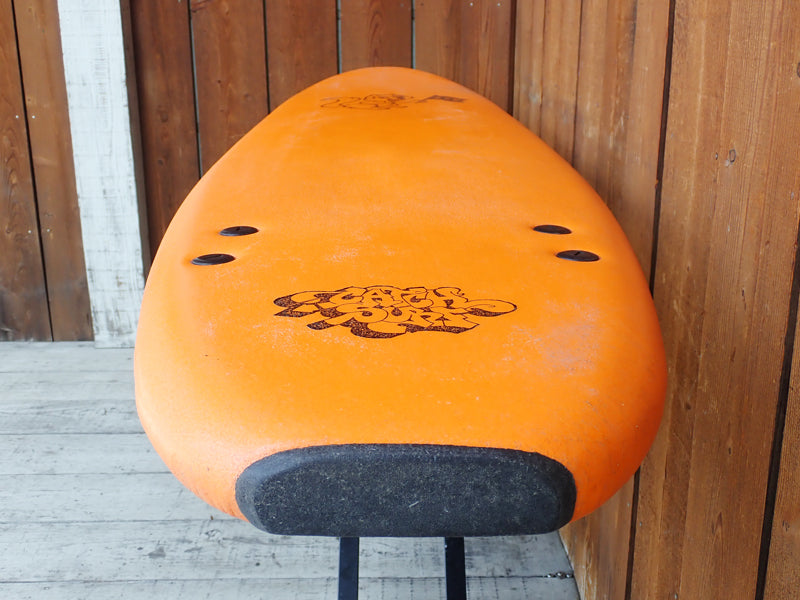 CATCH SURF/DFW EDITION 7'0"