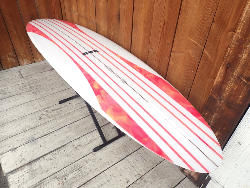 JIVE/OPENING DOORS 7'8"