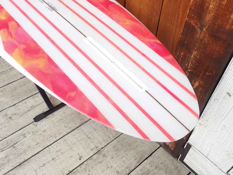 JIVE/OPENING DOORS 7'8"