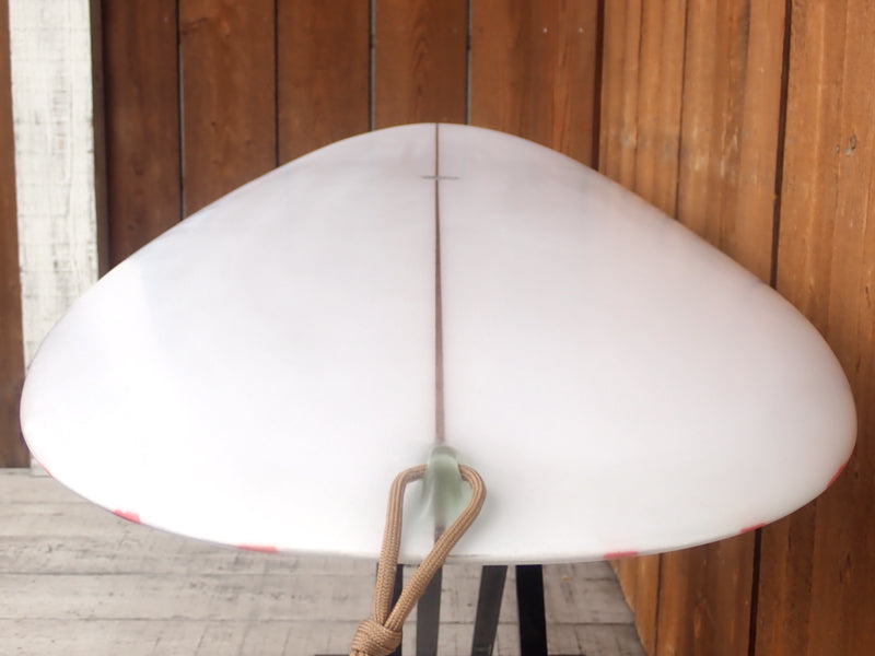 JIVE/OPENING DOORS 7'8"