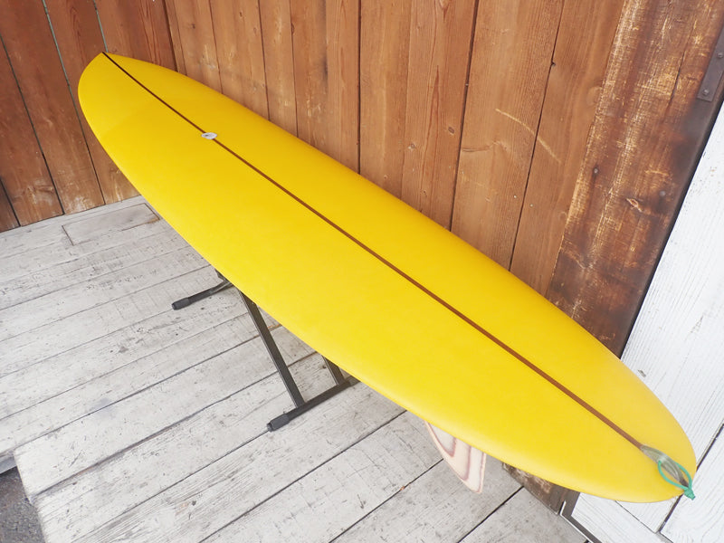 JIVE/GLIDER TWIN 8'6"