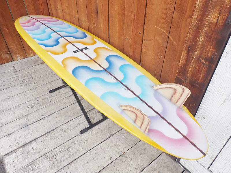 JIVE/GLIDER TWIN 8'6"