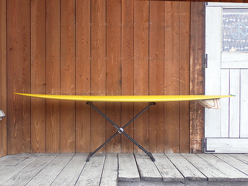 JIVE/GLIDER TWIN 8'6"