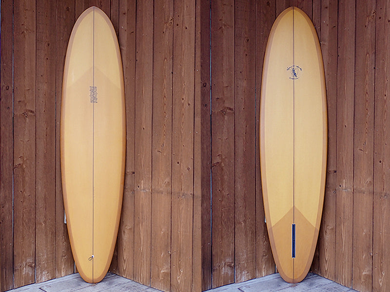 Vaquero 7'6"