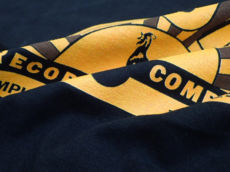 SUN RECORDS MEMPHIS LOGO TEE