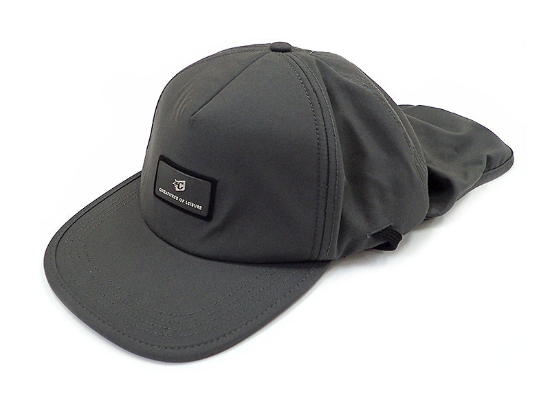 SURF FLAP CAP