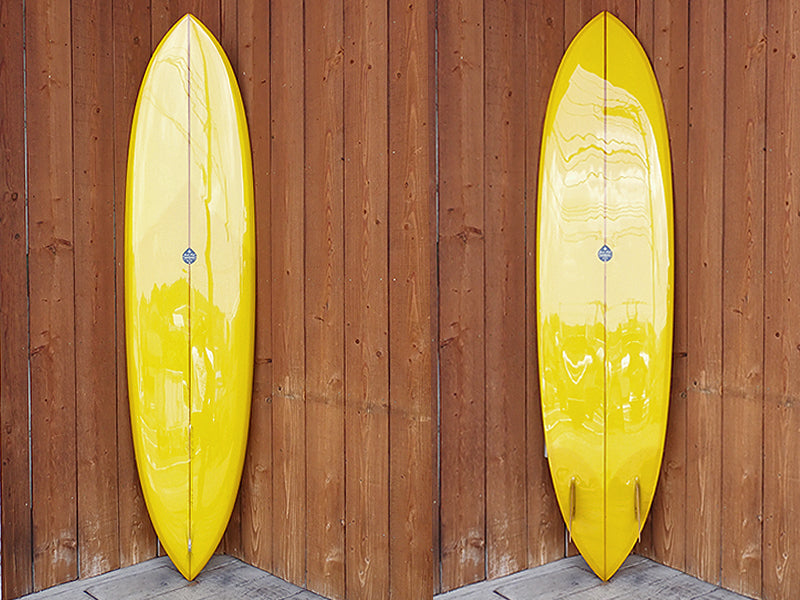 The Punta Model 7'8"