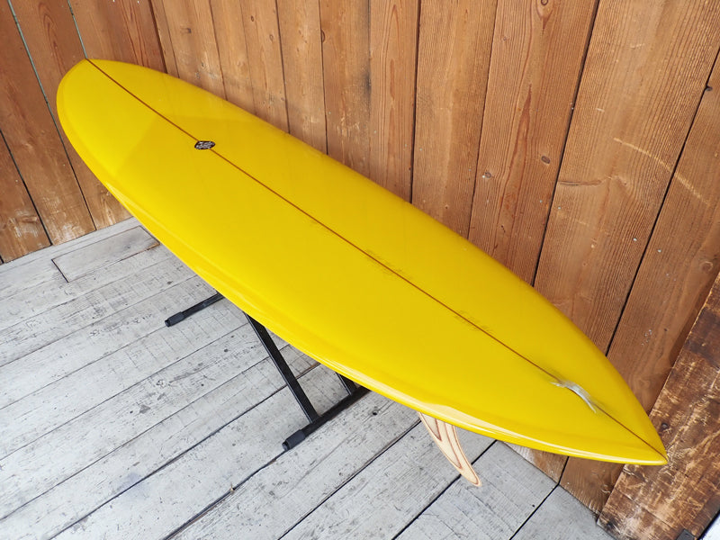 The Punta Model 7'8"