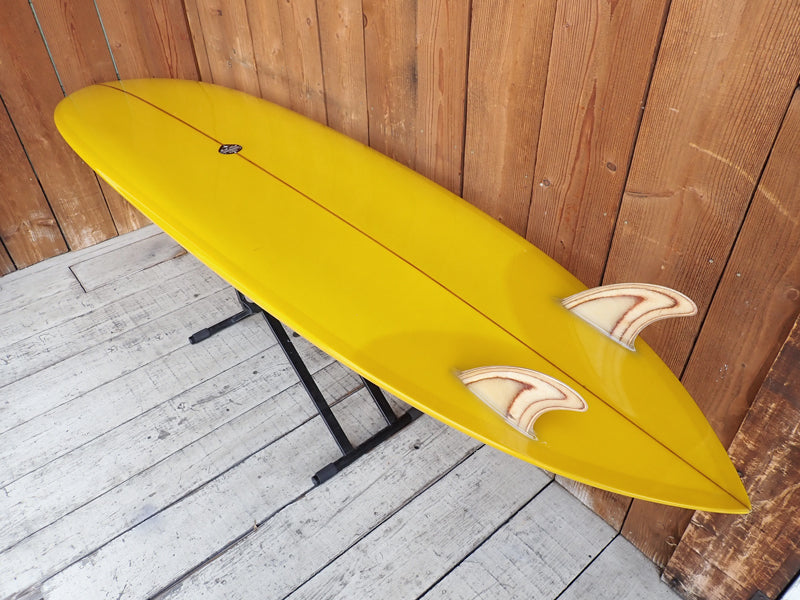 The Punta Model 7'8"