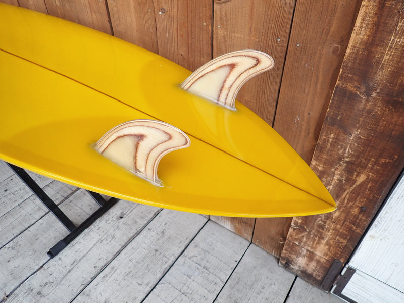 The Punta Model 7'8"