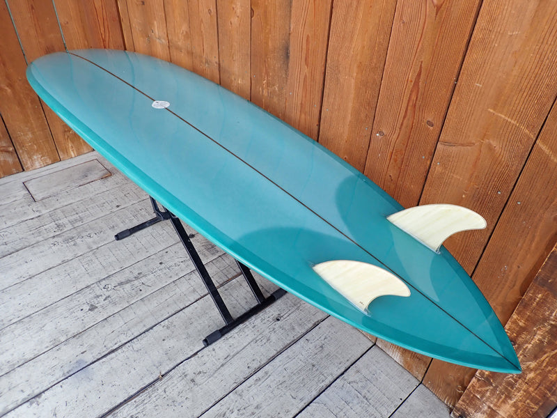 The Punta Model 7'6"
