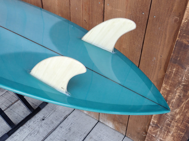 The Punta Model 7'6"