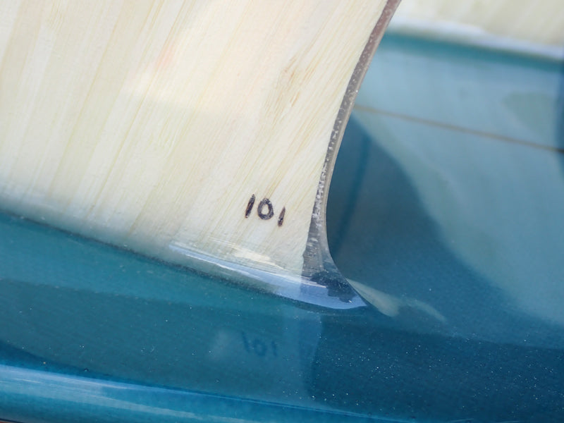 The Punta Model 7'6"