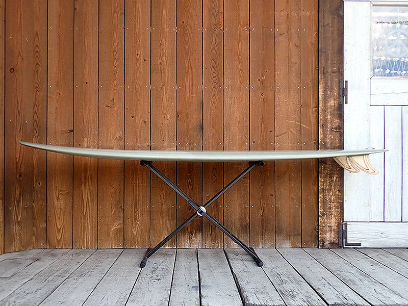 Bat Tail Egg Twin 8'2"