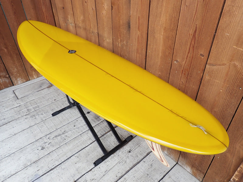 Bat Tail Egg Twin 6'8"