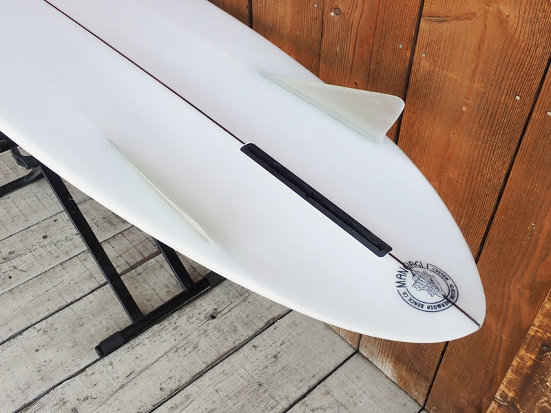 Bonzer 7'6"