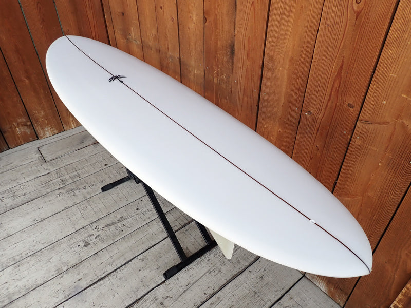 Bonzer 6'8"