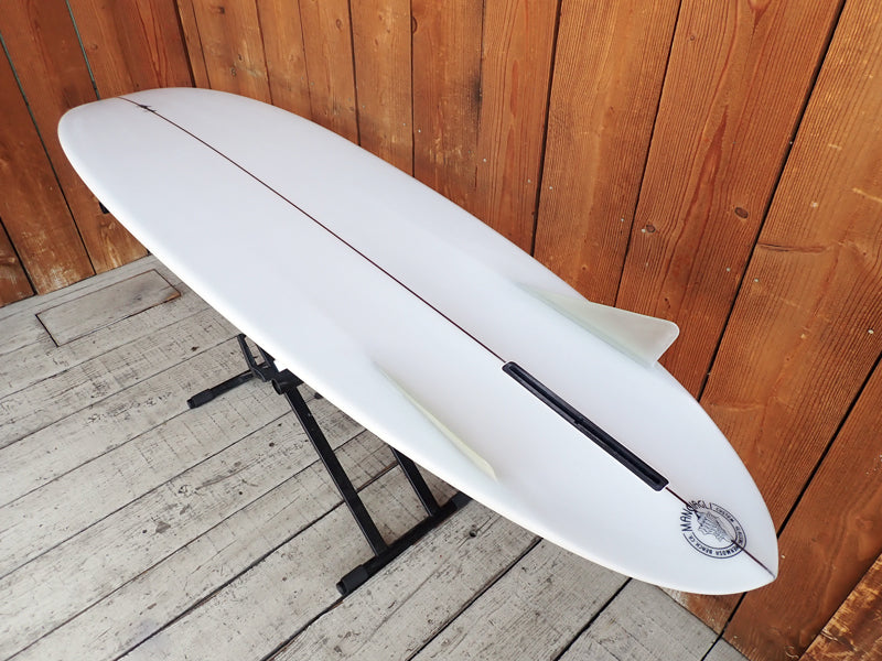 Bonzer 6'8"