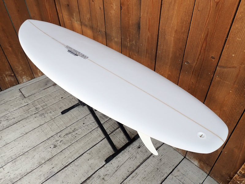 Vero Edge Twin 6'6"
