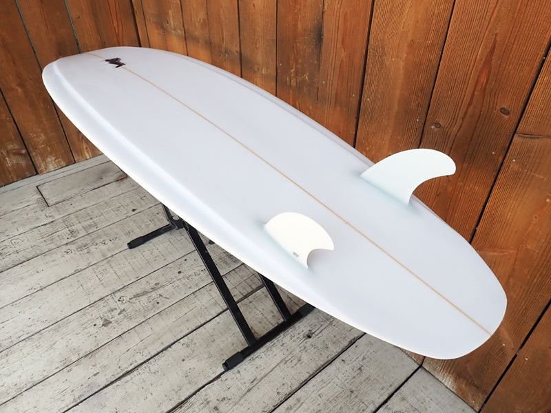 Vero Edge Twin 6'6"