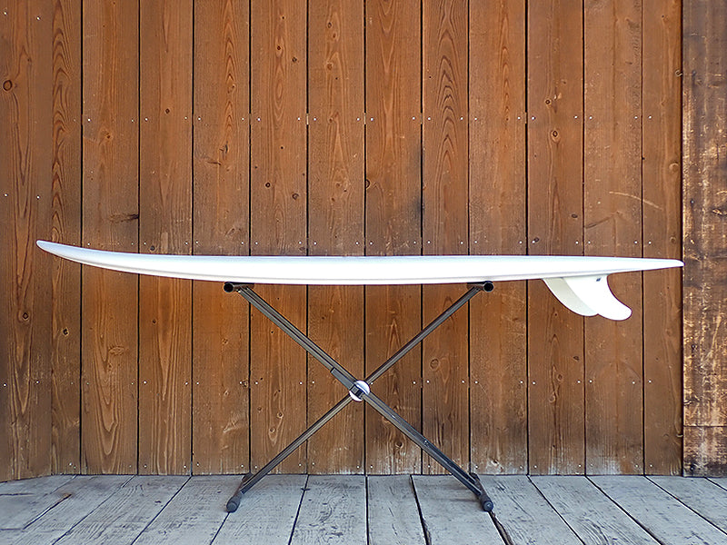 Vero Edge Twin 6'6"