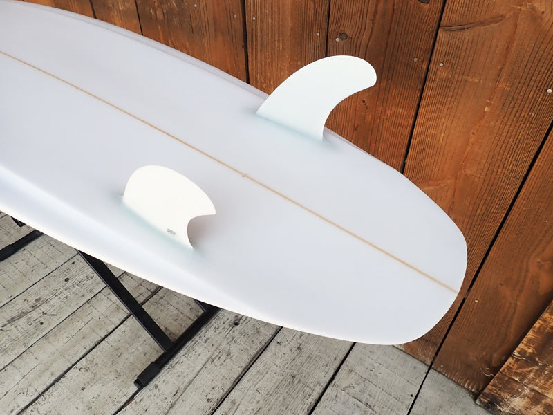 Vero Edge Twin 6'6"