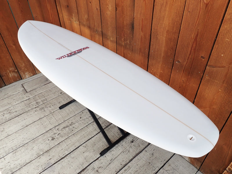 Velo Edge Single 6'8"
