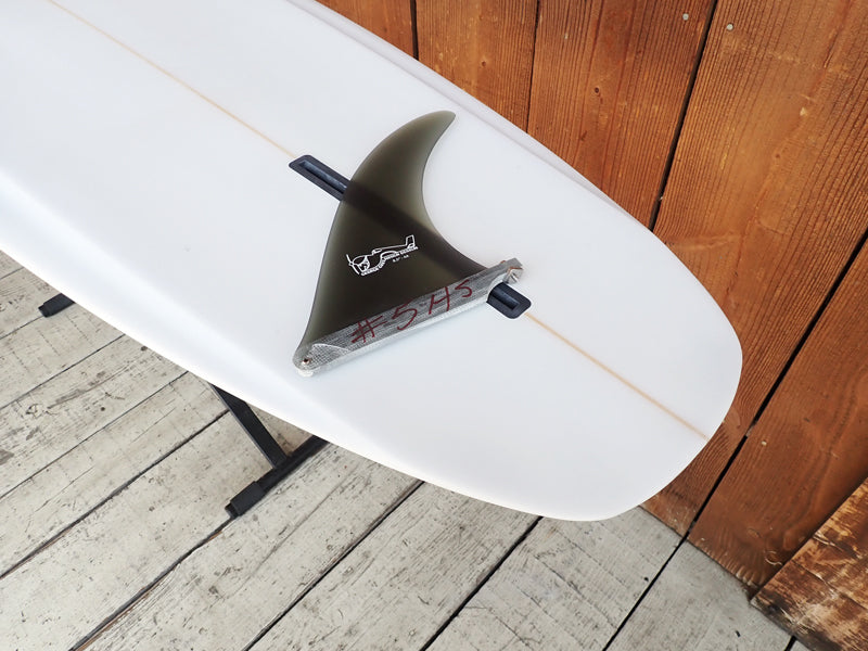 Velo Edge Single 6'8"