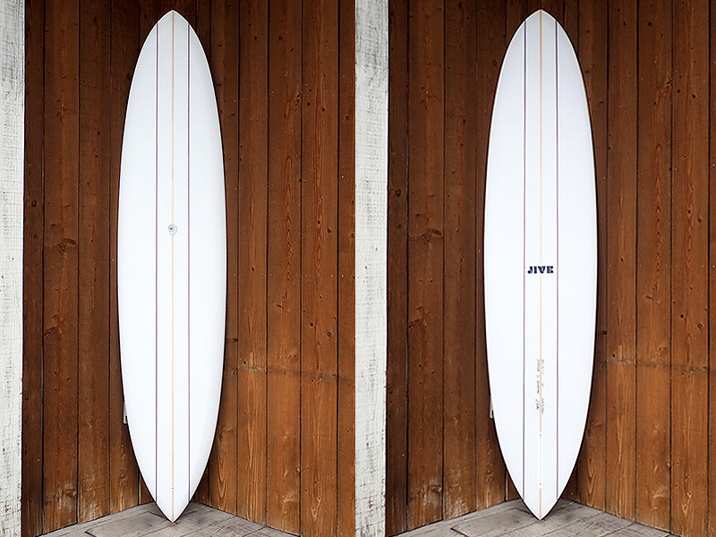 Glider 8'6"