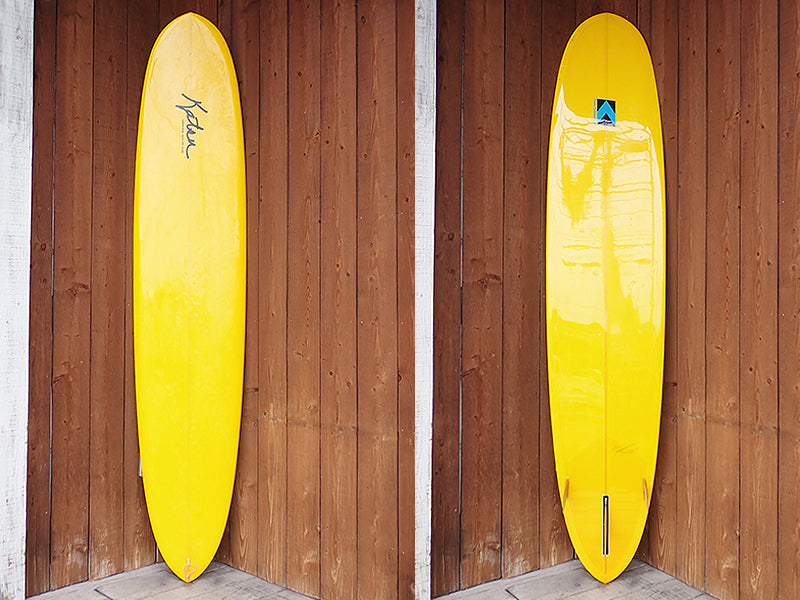 KATSU SURFBOARDS 9'0"