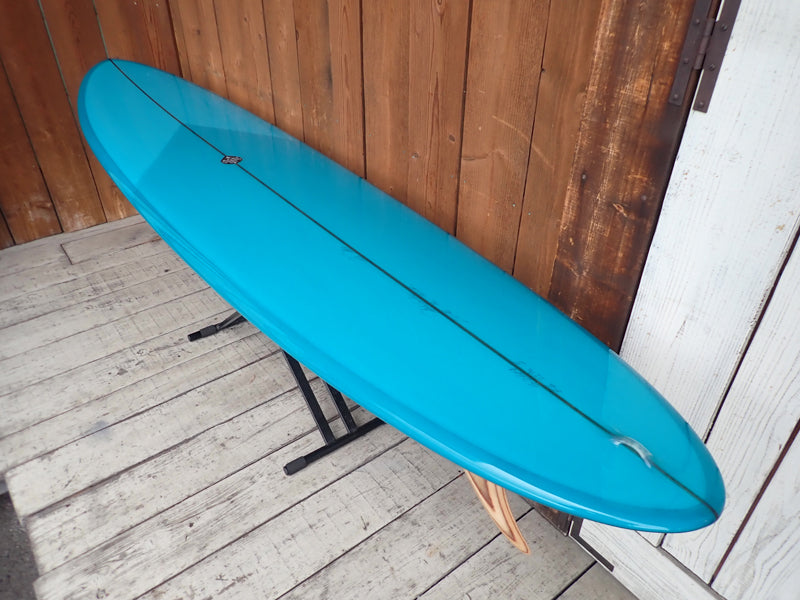 Bat Tail Egg Twin 8'6"