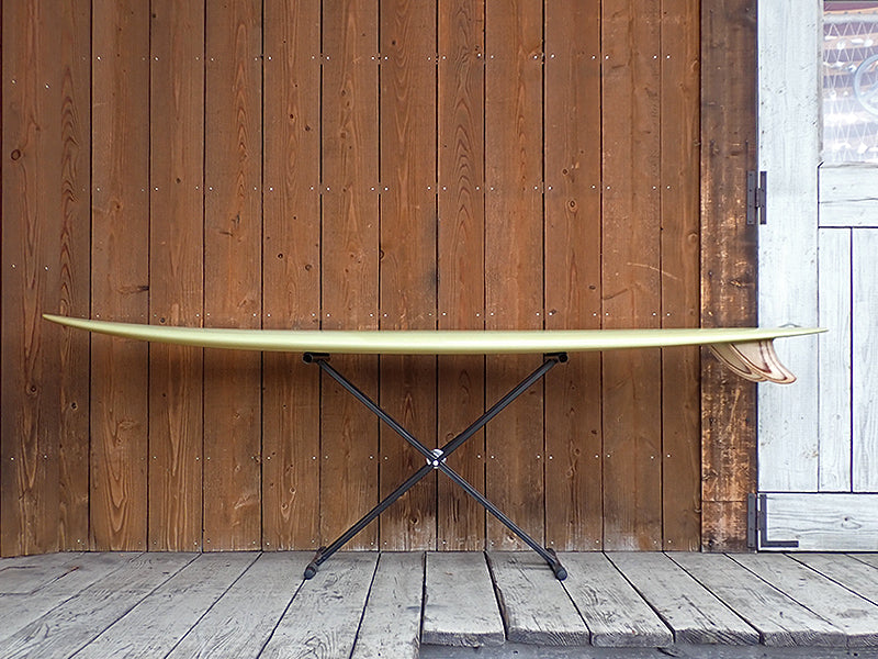 Bat Tail Egg Twin 7'11"