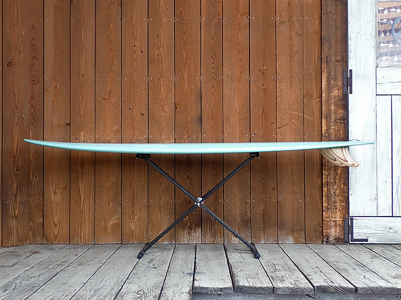 Bat Tail Egg Twin 7'8"
