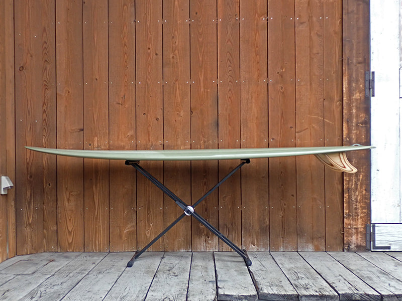 Bat Tail Egg Twin 7'6"