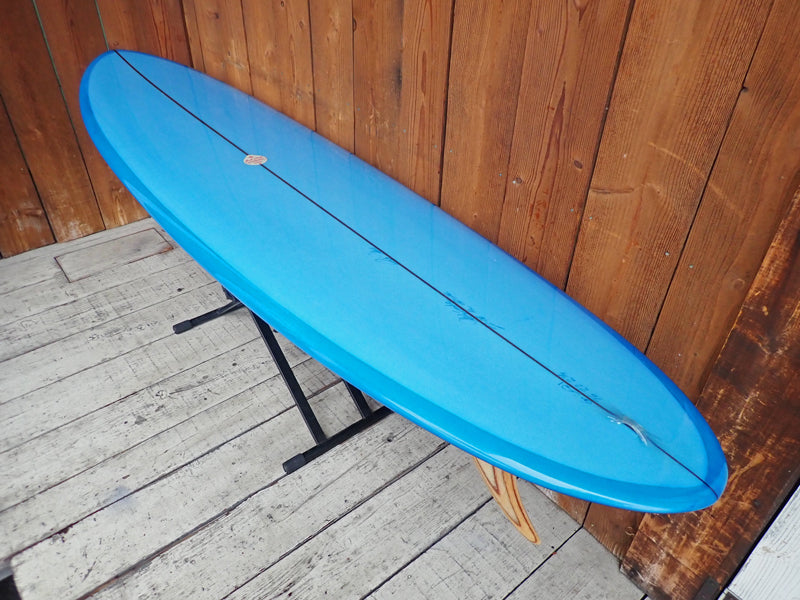 Bat Tail Egg Twin 7'6"