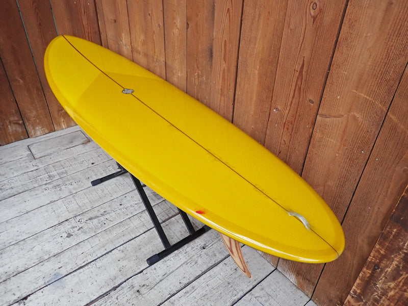 Bat Tail Egg Twin 6'11"