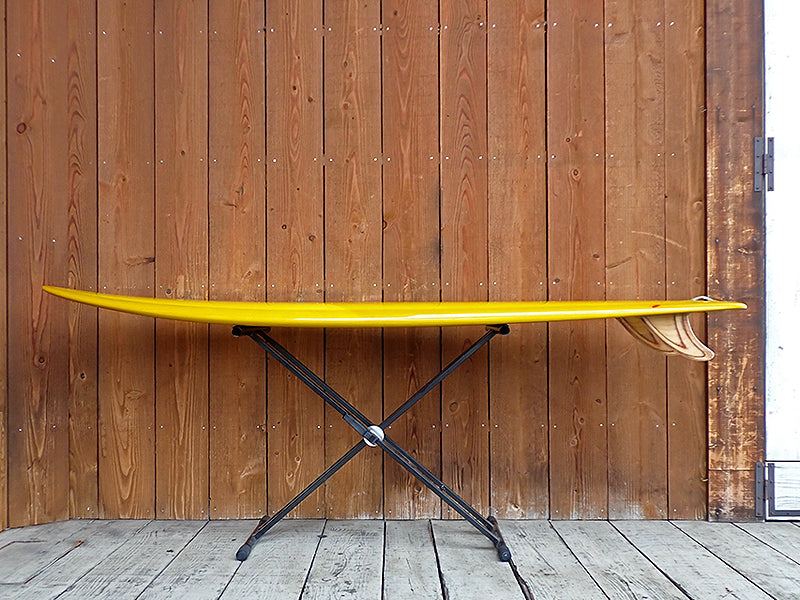 Bat Tail Egg Twin 6'11"